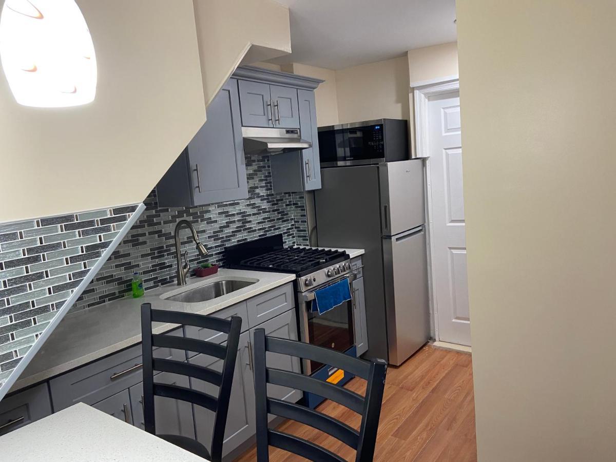 A Great Room In Queens 뉴욕 외부 사진