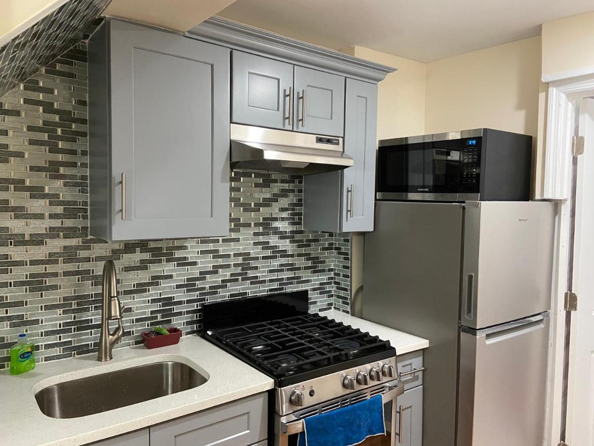 A Great Room In Queens 뉴욕 외부 사진